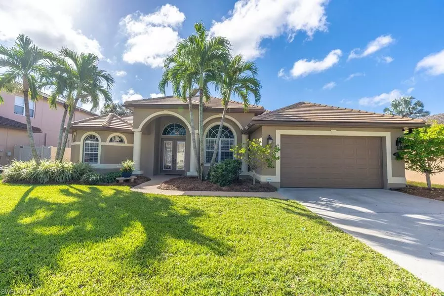 14792 Indigo Lakes CIR, Naples, FL 34119