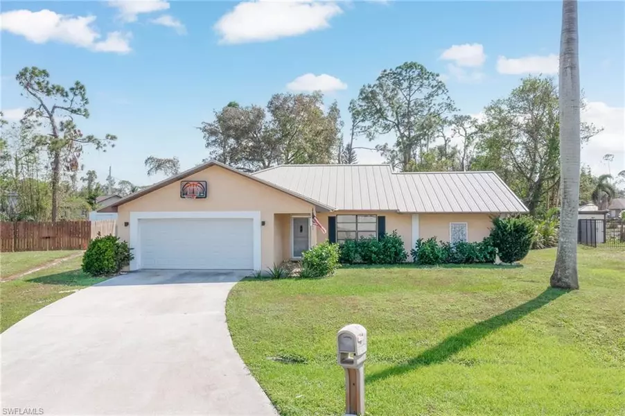 18093 Laurel Valley RD, Fort Myers, FL 33967