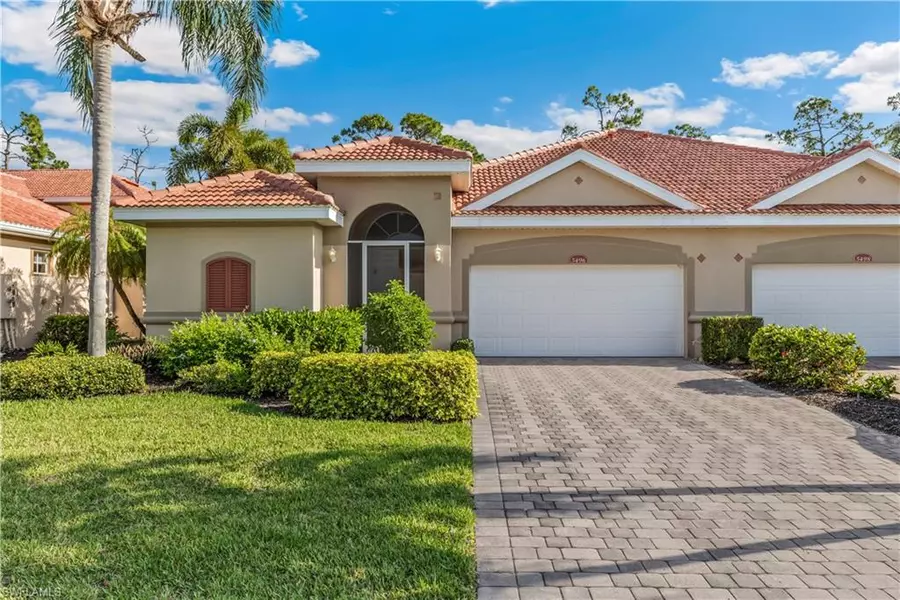 5496 Avon Park CT, Fort Myers, FL 33912