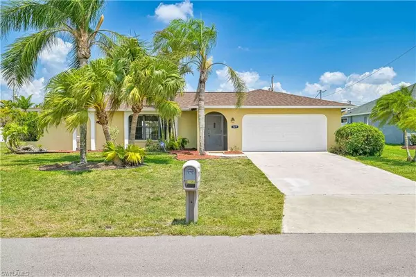 Cape Coral, FL 33990,129 SE 14th CT