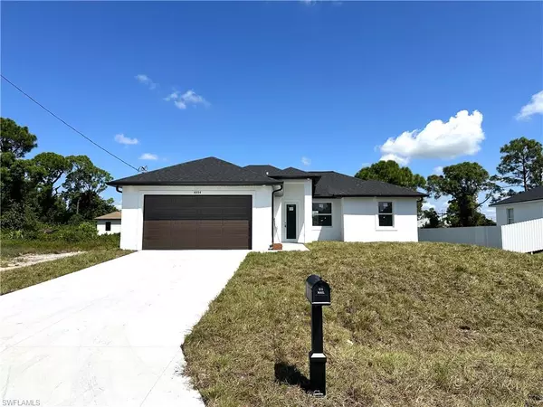 4004 36th ST SW, Lehigh Acres, FL 33976