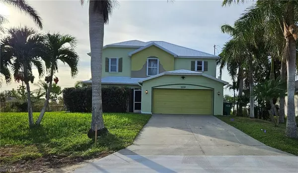 2200 NE 14th AVE, Cape Coral, FL 33909