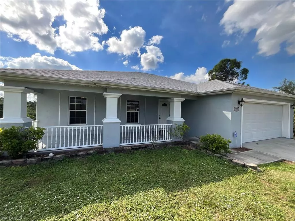 Lehigh Acres, FL 33971,2917 43rd ST W