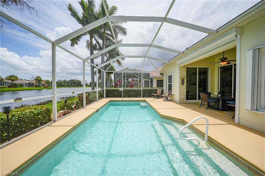 Cape Coral, FL 33991,2507 Belleville CT