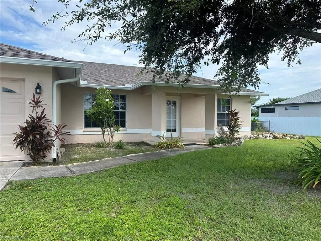 Cape Coral, FL 33991,1905 SW 16th TER