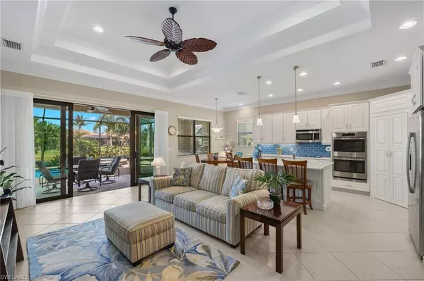 Bonita Springs, FL 34135,9088 Isla Bella CIR