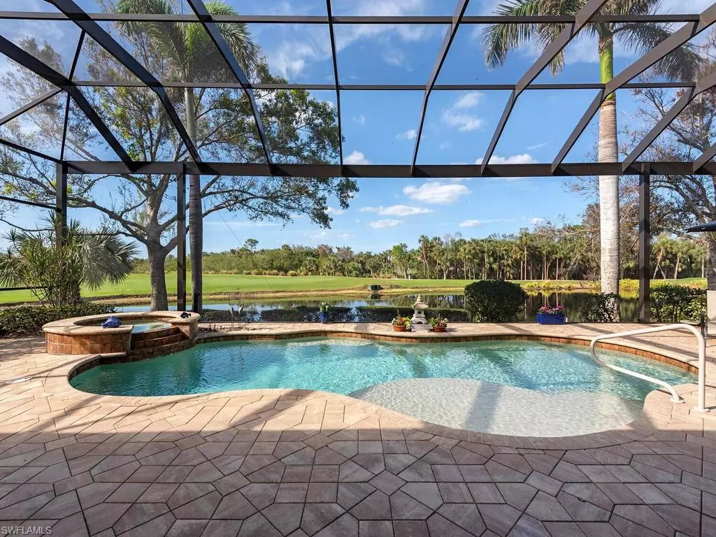 Fort Myers, FL 33908,18530 Cypress Haven DR