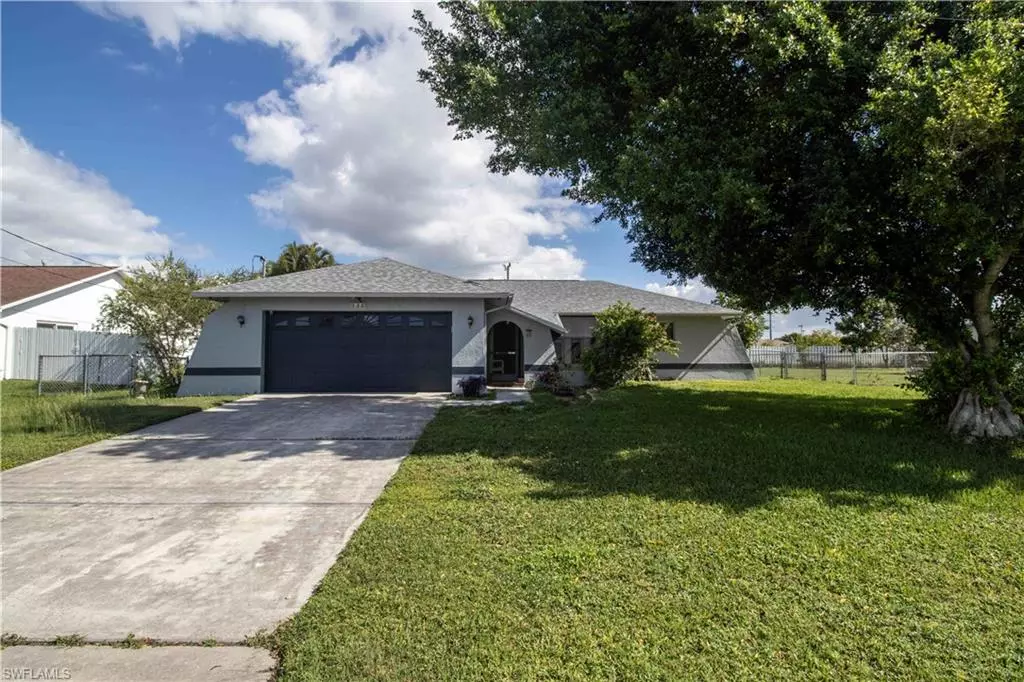 Cape Coral, FL 33909,133 NE 23rd AVE