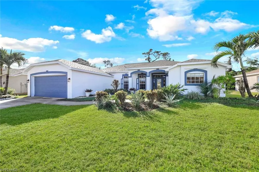 23353 Olde Meadowbrook CIR, Estero, FL 34134