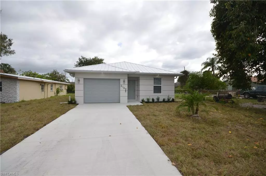 Fort Myers, FL 33916,2169 Davis CT