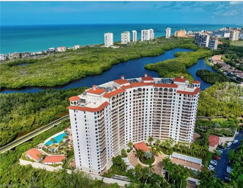 7575 Pelican Bay BLVD #606, Naples, FL 34108