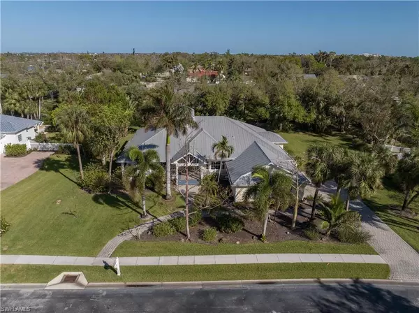 Fort Myers, FL 33908,12510 Coconut Creek CT