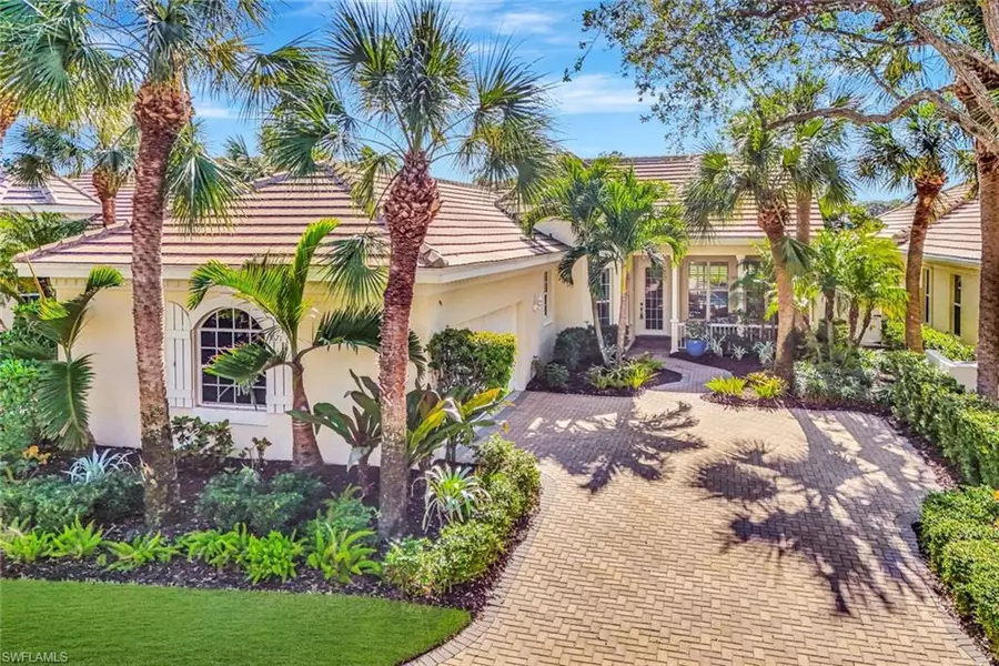 3671 Olde Cottage LN, Bonita Springs, FL 34134