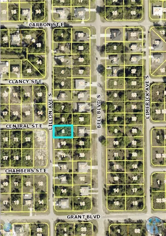 Lehigh Acres, FL 33974,441 Lillon AVE S