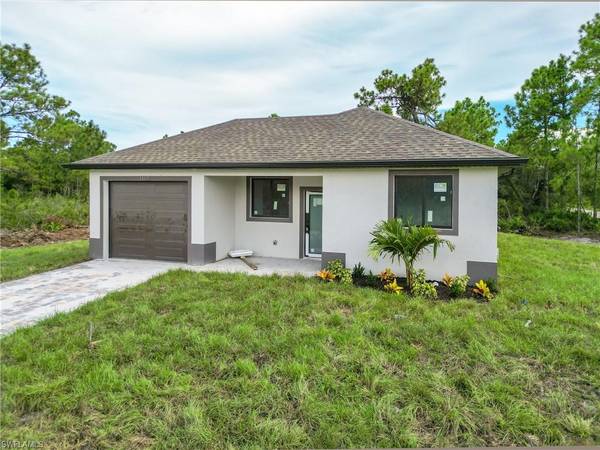 1107 W 18th ST, Lehigh Acres, FL 33972