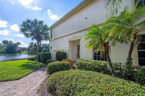 26414 Lucky Stone RD #101, Bonita Springs, FL 34135