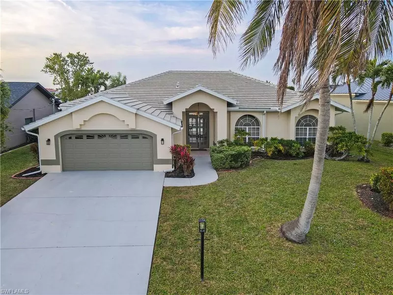 5614 SW 5th AVE, Cape Coral, FL 33914