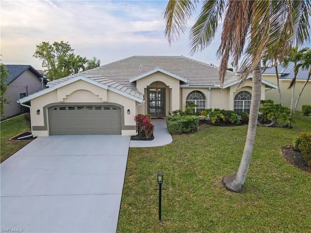 Cape Coral, FL 33914,5614 SW 5th AVE