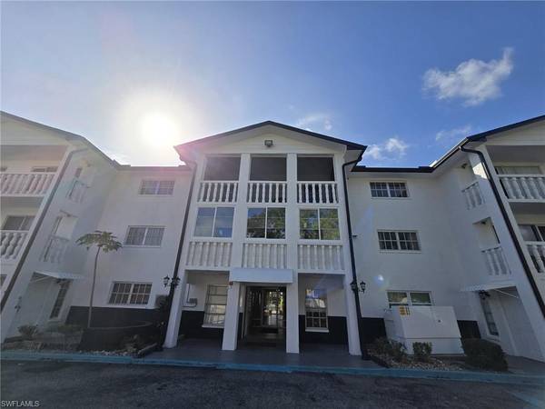 3704 Broadway #303, Fort Myers, FL 33901