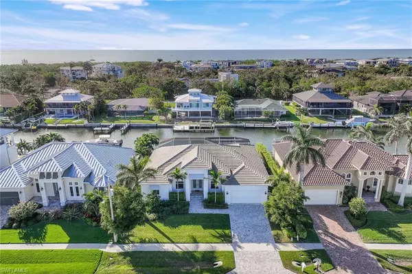 Marco Island, FL 34145,327 Henderson CT