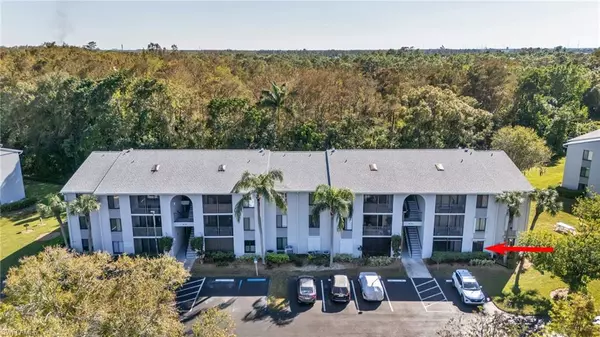 9570 Green Cypress LN #4,  Fort Myers,  FL 33905