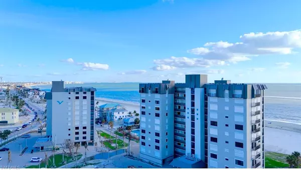 Fort Myers Beach, FL 33931,2800 Estero BLVD #501