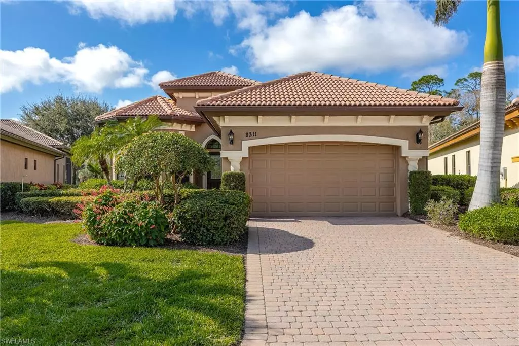 Fort Myers, FL 33912,8311 Provencia CT