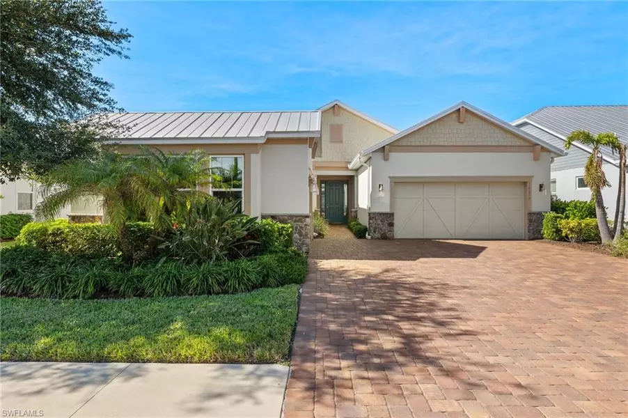 14870 Windward LN, Naples, FL 34114