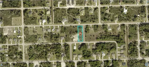 Lehigh Acres, FL 33971,2807 53rd ST W