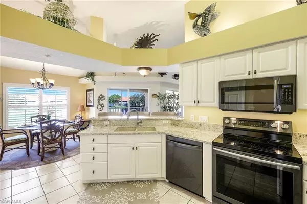 Bonita Springs, FL 34135,9601 Rosewood Pointe TER #202