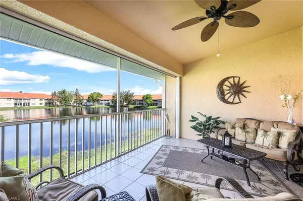 Bonita Springs, FL 34135,9601 Rosewood Pointe TER #202