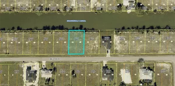 Cape Coral, FL 33909,323 NE 25th ST