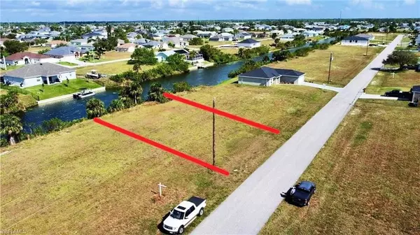 Cape Coral, FL 33909,323 NE 25th ST