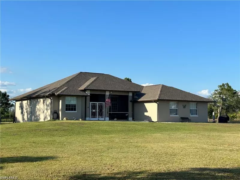 29290 Bryan WAY, Punta Gorda, FL 33982