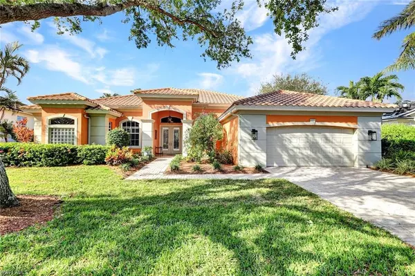 23932 Sanctuary Lakes CT, Bonita Springs, FL 34134