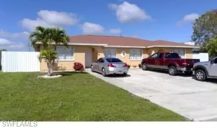 4338 SW 7th PL, Cape Coral, FL 33914