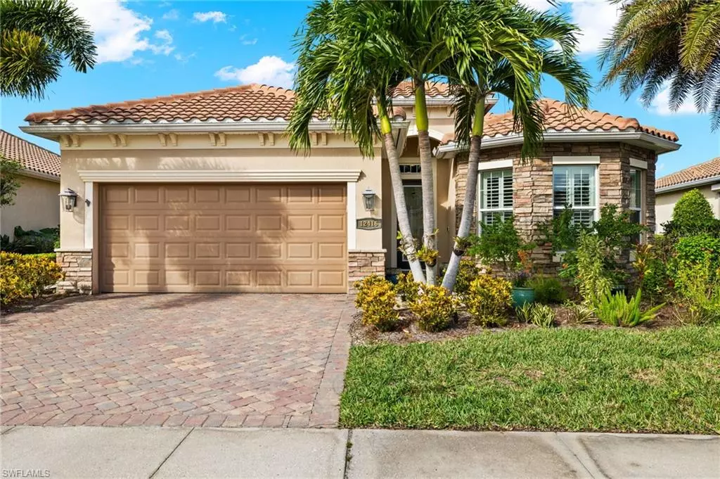 Fort Myers, FL 33913,12416 Chrasfield Chase