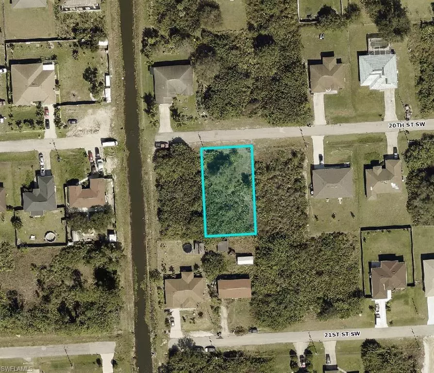 Lehigh Acres, FL 33976,3317 20th ST SW