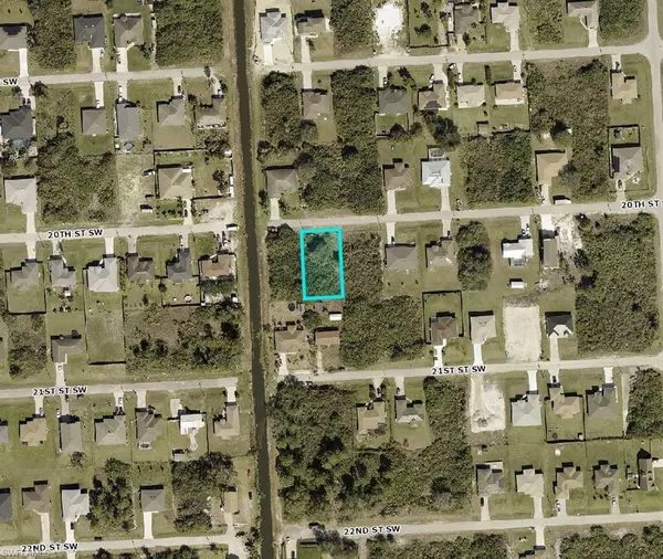 Lehigh Acres, FL 33976,3317 20th ST SW