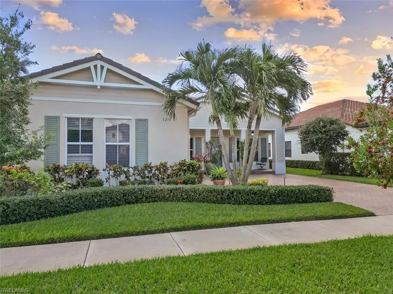 5274 Ferrari AVE, Ave Maria, FL 34142