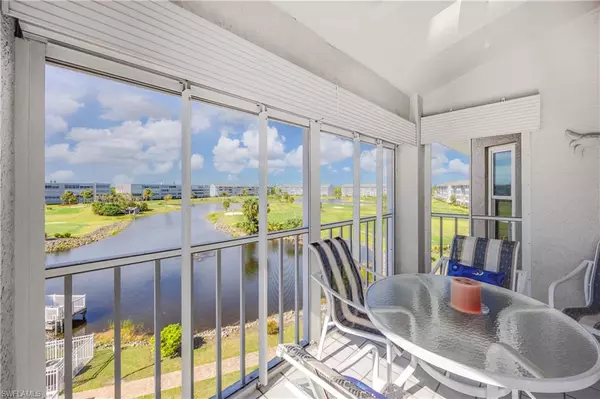 14871 Hole In 1 CIR #PH1, Fort Myers, FL 33919