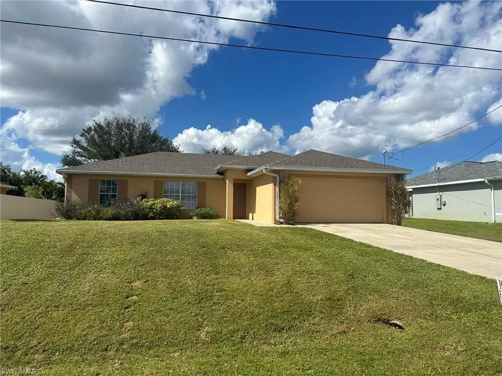 Cape Coral, FL 33993,2148 NW 21st PL