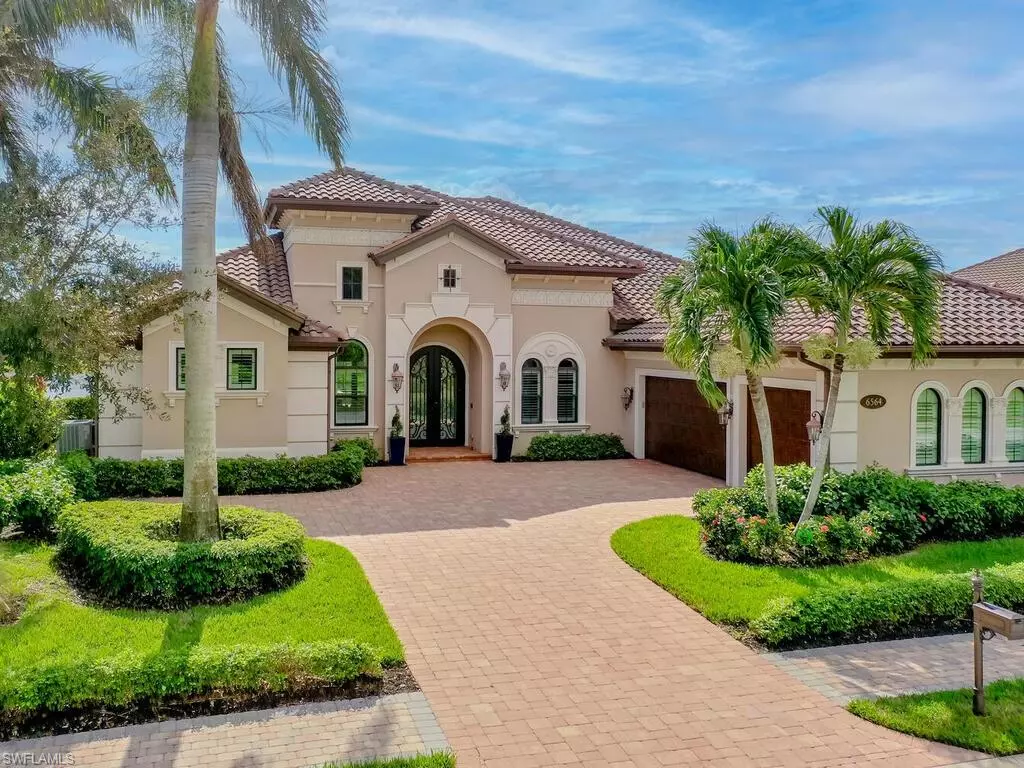 Naples, FL 34113,6564 Costa CIR