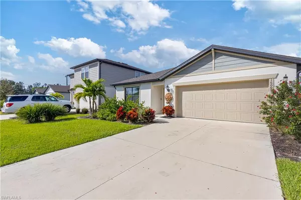 North Fort Myers, FL 33917,16009 Shoebutton CT