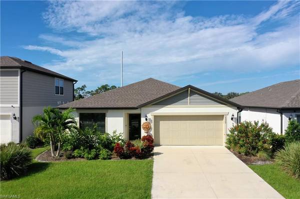 16009 Shoebutton CT, North Fort Myers, FL 33917