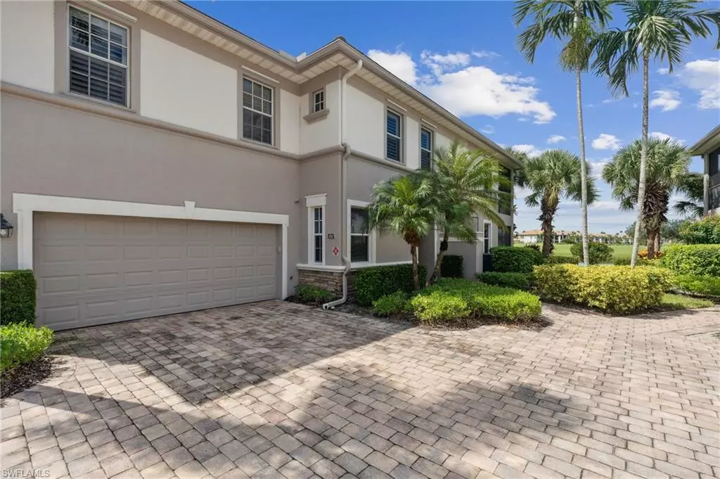 Naples, FL 34120,8739 Coastline CT #102