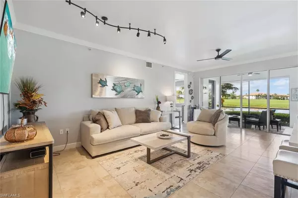 Naples, FL 34120,8739 Coastline CT #102