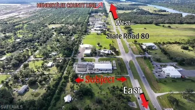 6093 W State Road 80, Fort Denaud, FL 33935