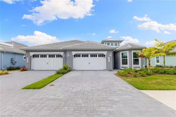 Naples, FL 34113,6887 Saona CT