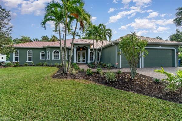 4668 Little River LN, Fort Myers, FL 33905